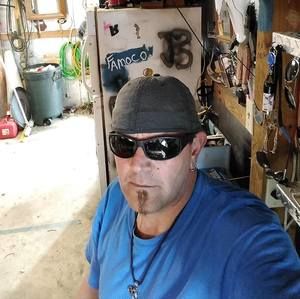 Meet your Posher, Travis